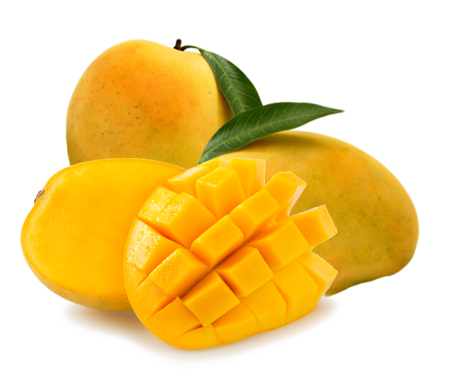 East Indian mangoes - Balaclava Traders